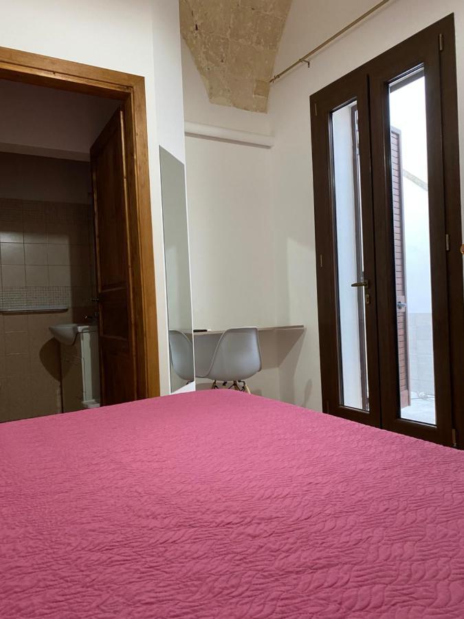 Corte La Rosa Nardò 外观 照片