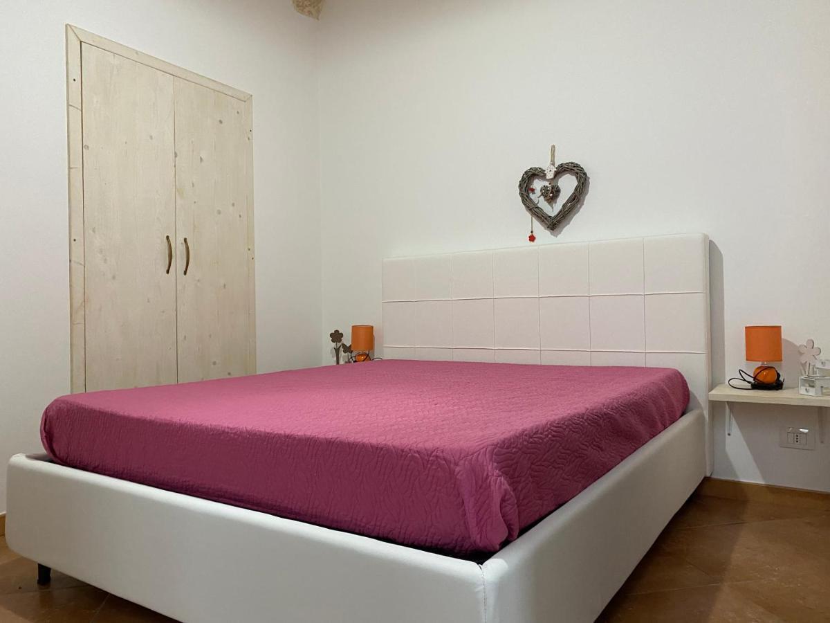 Corte La Rosa Nardò 外观 照片