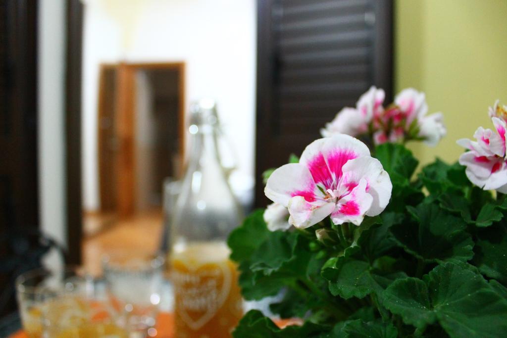 Corte La Rosa Nardò 外观 照片