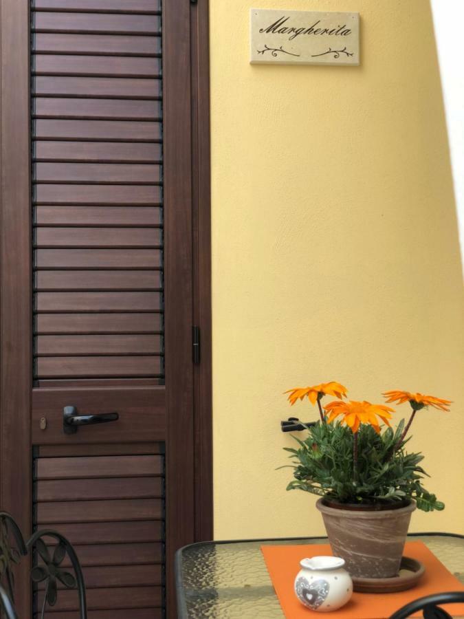 Corte La Rosa Nardò 外观 照片